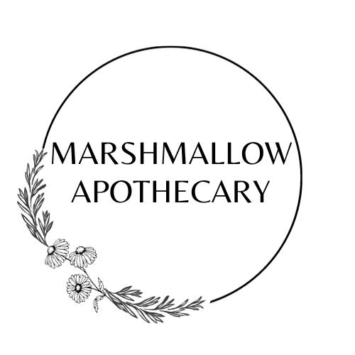 Marshmallow Apothecary